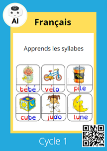 Language (French)